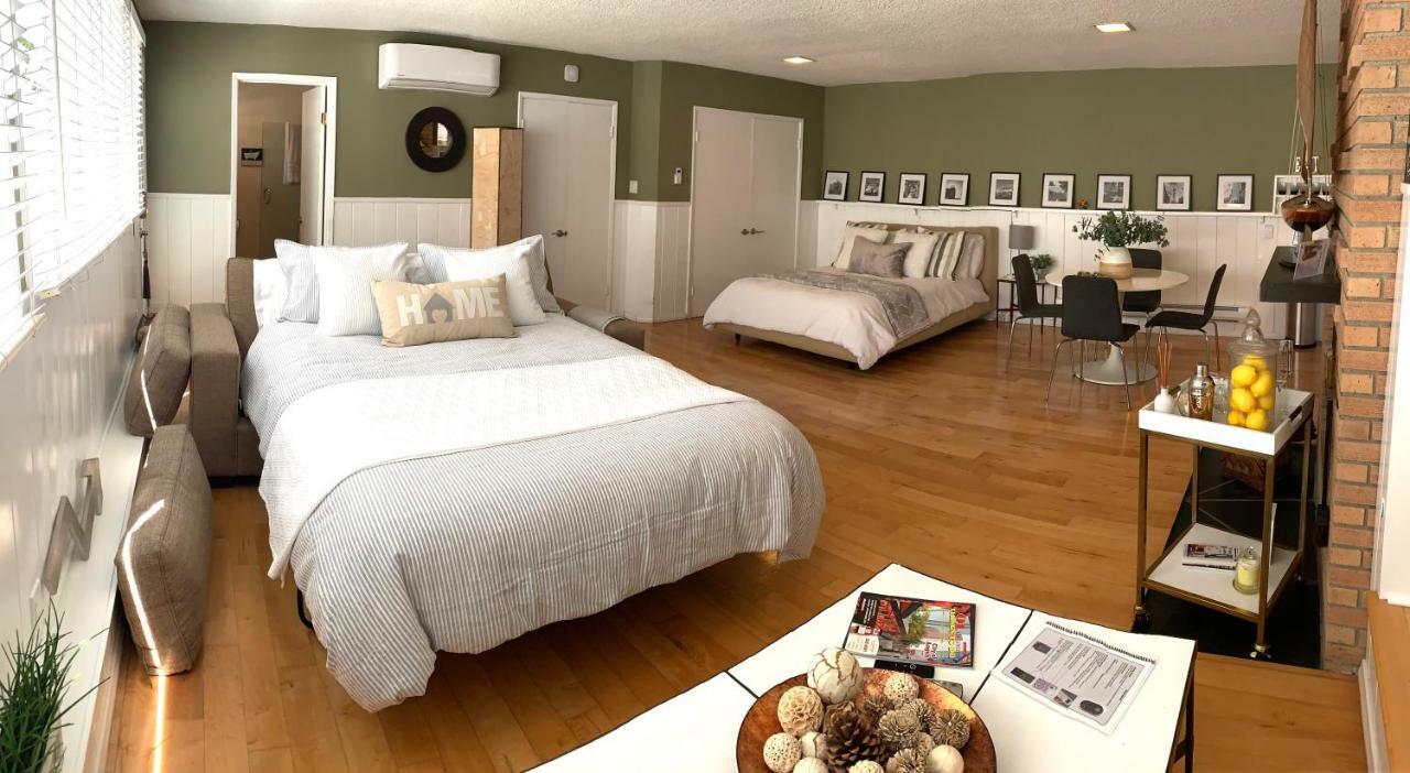 Private Guest In West Angeles Appartamento *